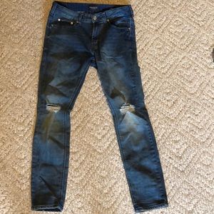 PacSun Jeans 30x30